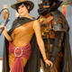 Cosplay by mcf0xy